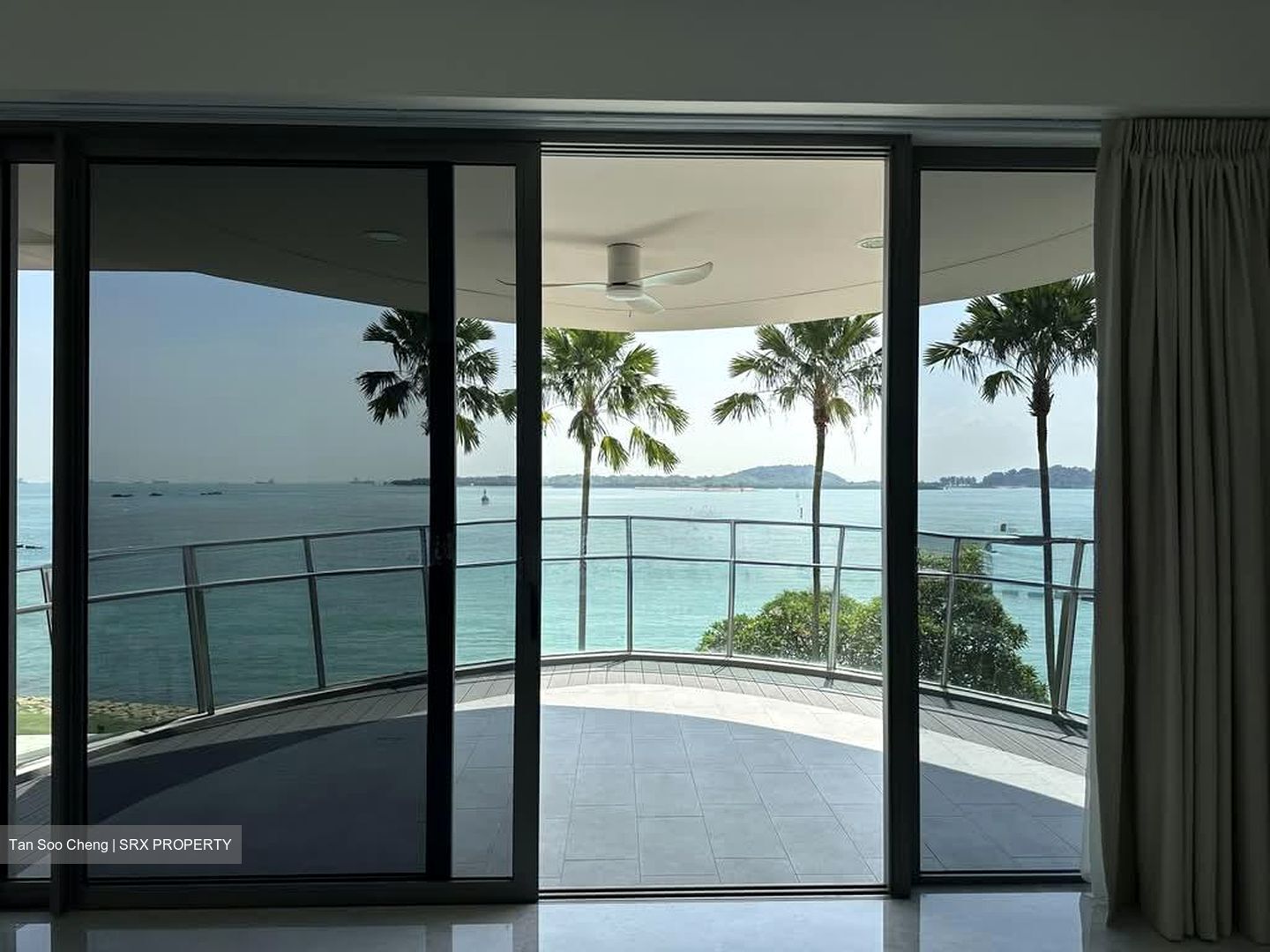 Seascape (D4), Condominium #568298881